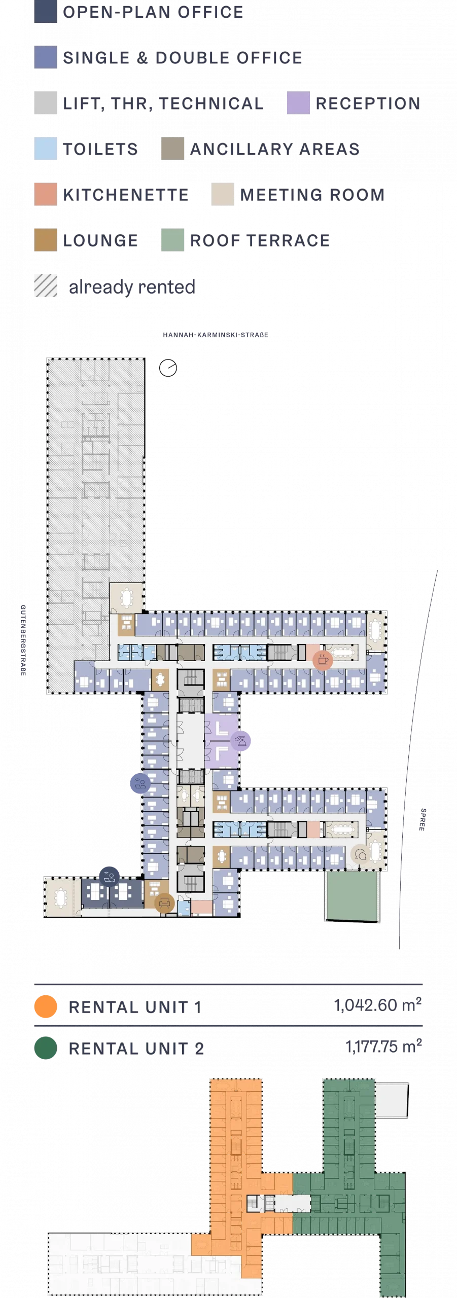 4th floor