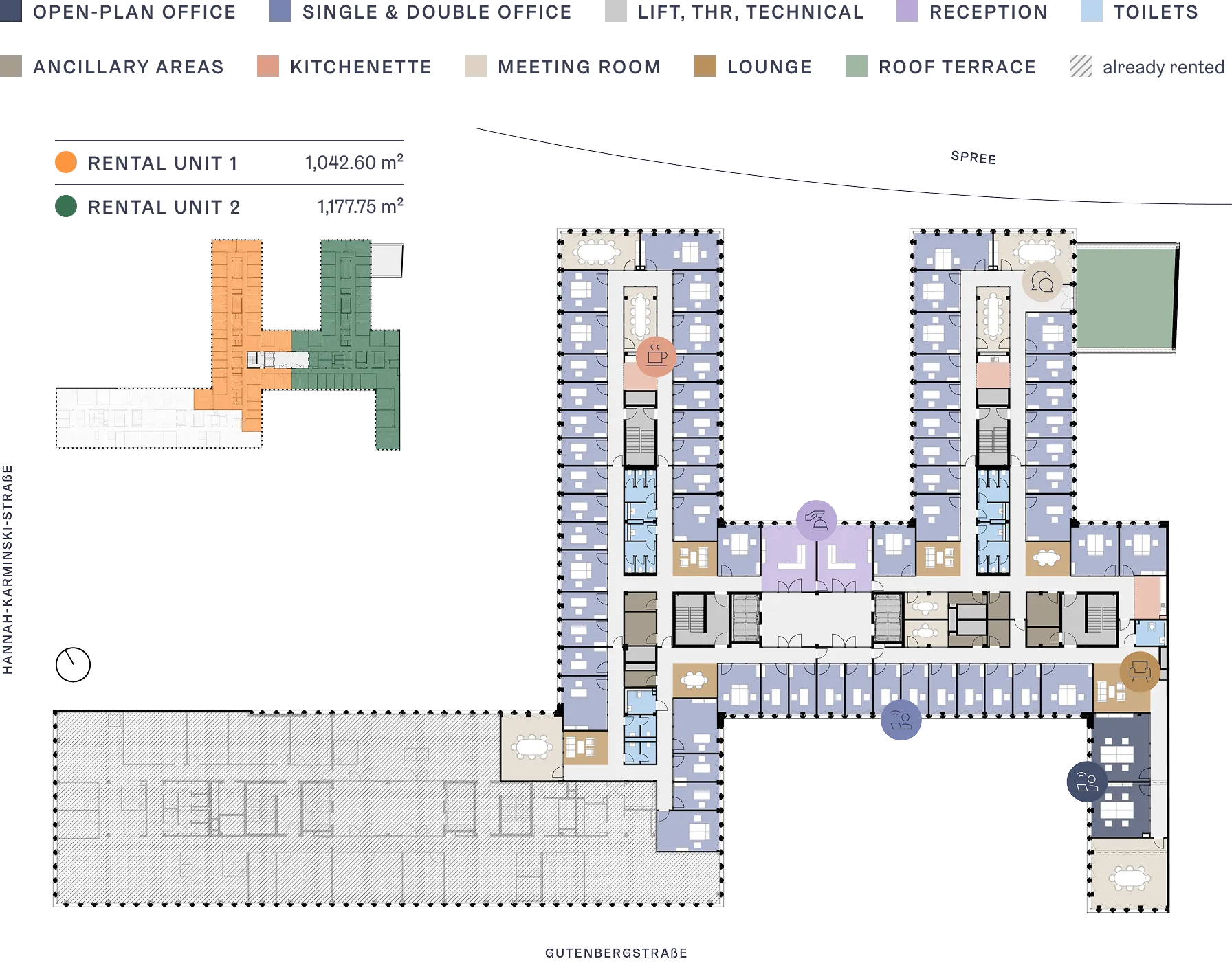 4th floor