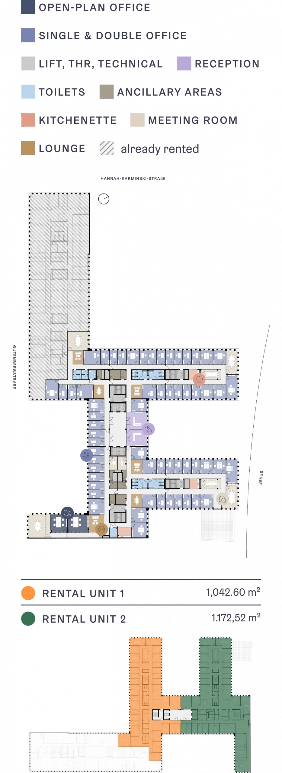 5th floor