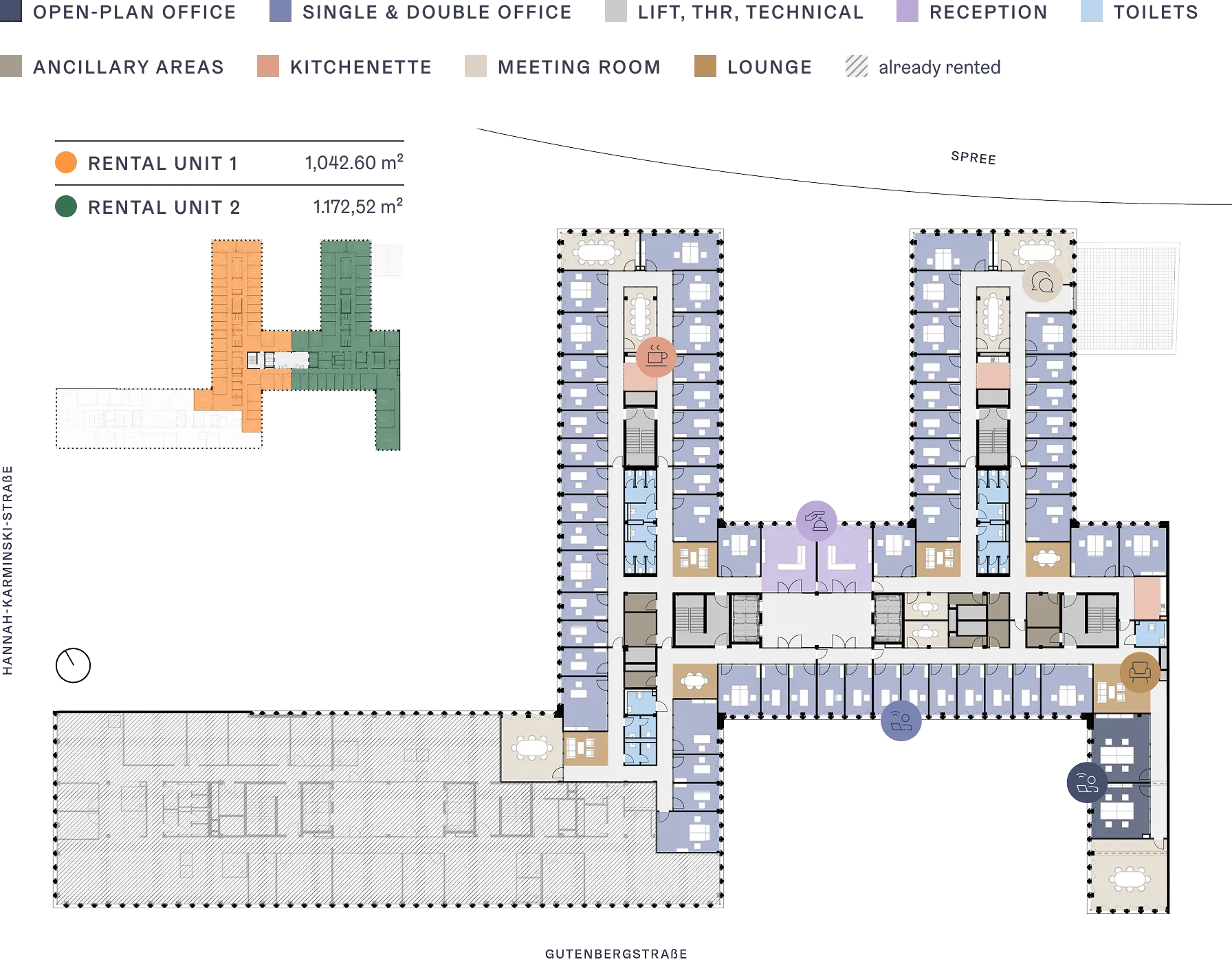 5th floor